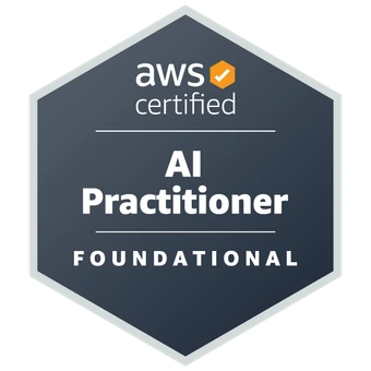 AWS Certified AI Practitioner