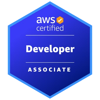 AWS Certified Developer - Associate