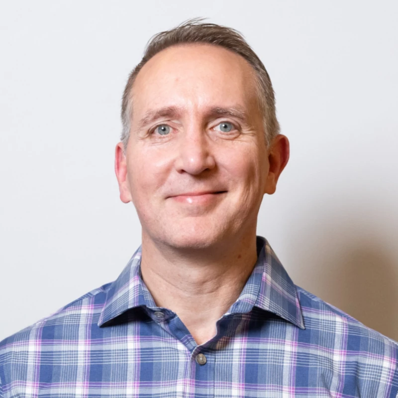 Michael Massey Profile Photo